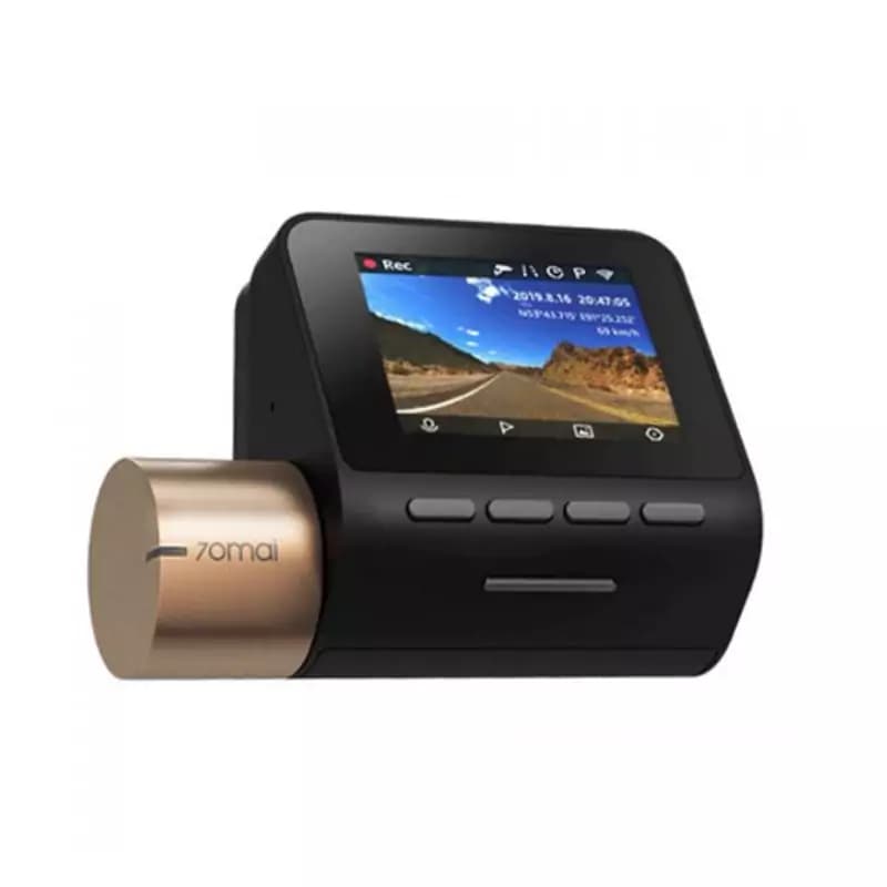 دوربین خودرو هوشمند شیائومی Xiaomi 70mai Smart Dash Cam Lite D08