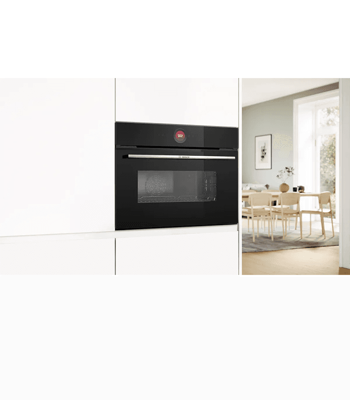 مایکروفر توکار بوش مدل BOSCH CMG7241B1 — تصویر ۵