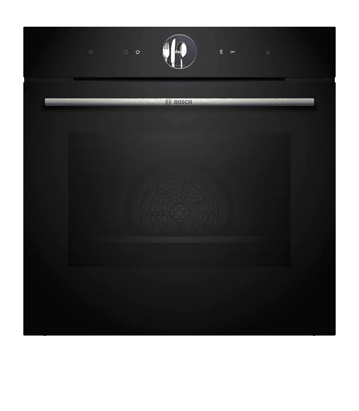فر بخارپز توکار بوش مدل BOSCH HSG7364B1