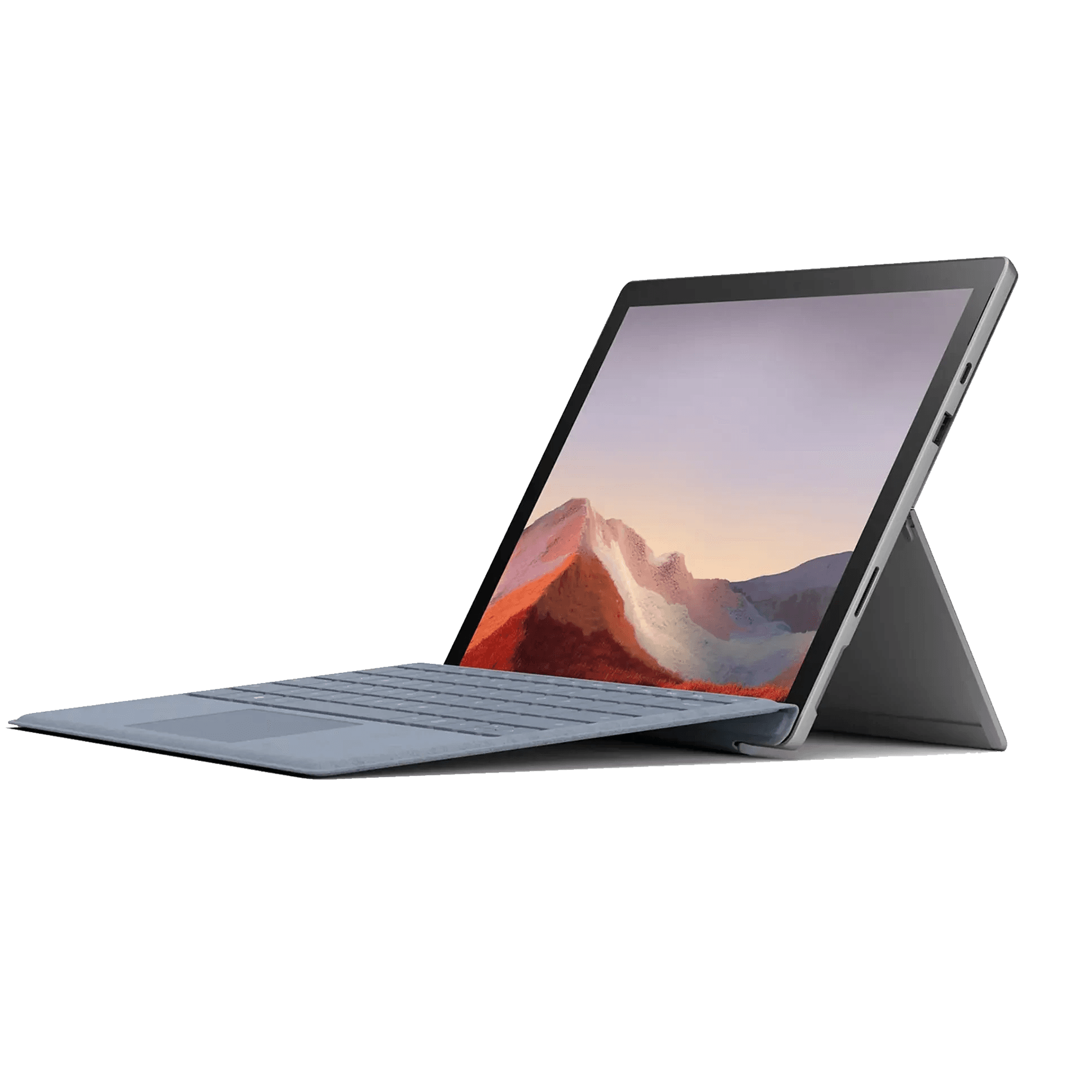 تبلت مایکروسافت Surface Pro 7 plus | 8GB RAM | 256GB | I5 — تصویر ۲