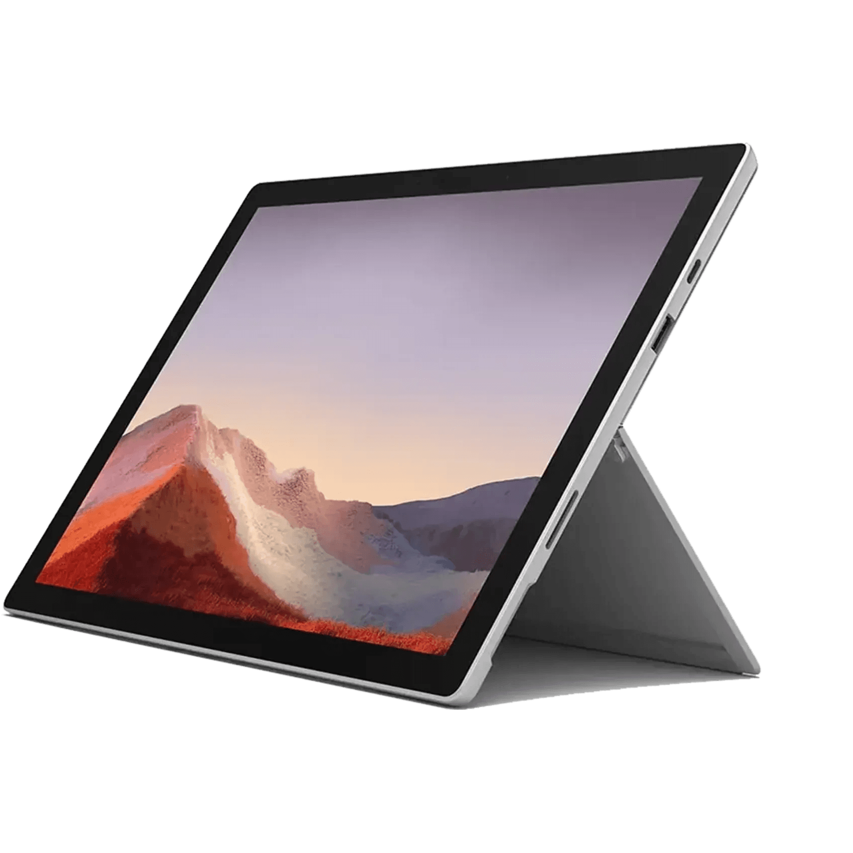 تبلت مایکروسافت Surface Pro 7 plus | 8GB RAM | 256GB | I5 — تصویر ۳