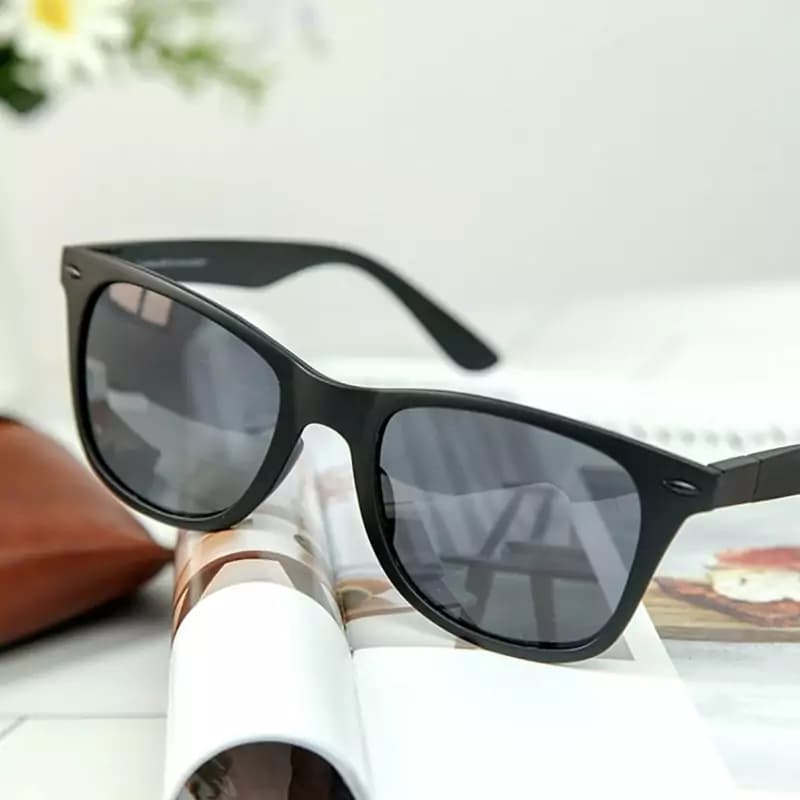 عینک آفتابی شیائومی مدل Xiaomi Turok Steinhardt Sunglasses STR004-0120 (ارسال رایگان) — تصویر ۷