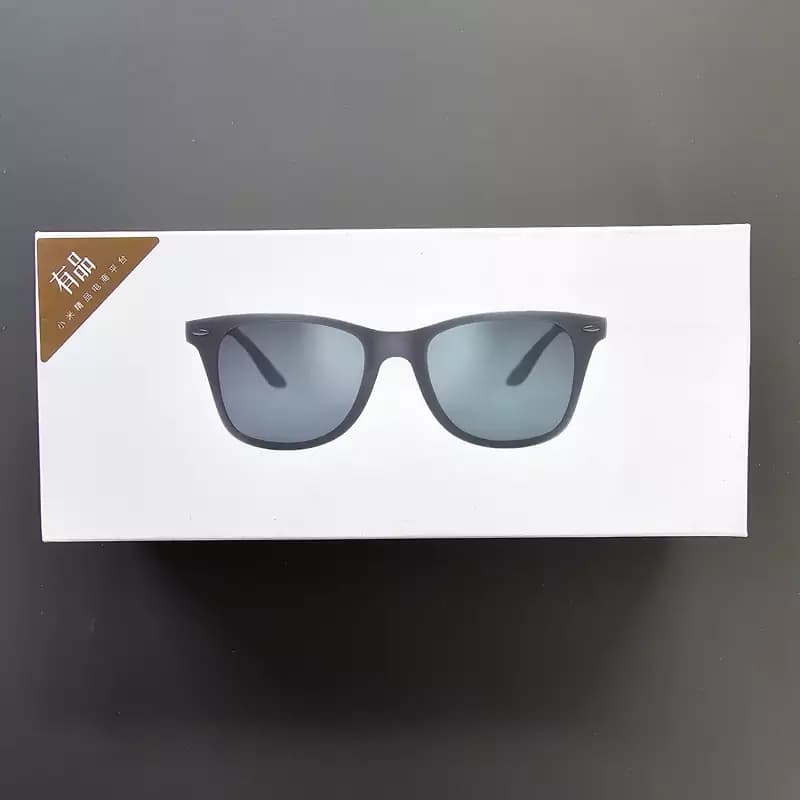 عینک آفتابی شیائومی مدل Xiaomi Turok Steinhardt Sunglasses STR004-0120 (ارسال رایگان) — تصویر ۳