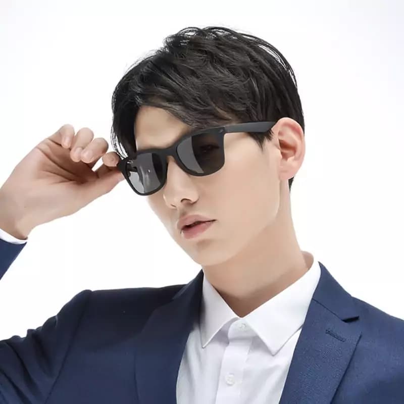 عینک آفتابی شیائومی مدل Xiaomi Turok Steinhardt Sunglasses STR004-0120 (ارسال رایگان) — تصویر ۹
