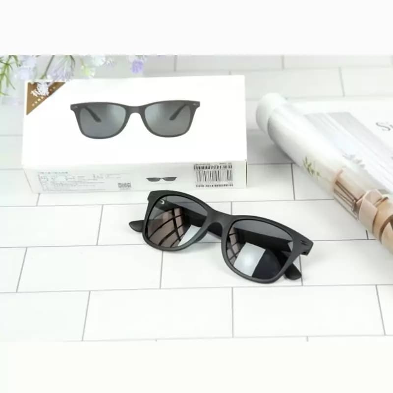 عینک آفتابی شیائومی مدل Xiaomi Turok Steinhardt Sunglasses STR004-0120 (ارسال رایگان) — تصویر ۶