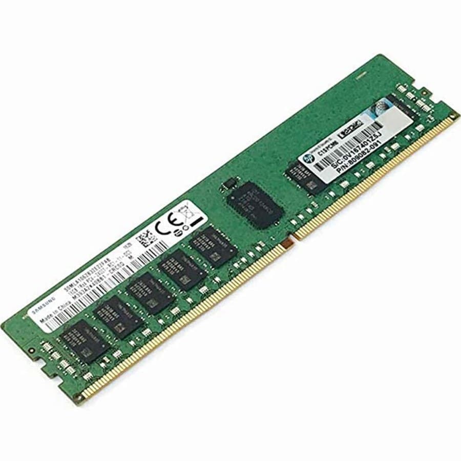 رم سرور HP 16GB-PC4-2133P