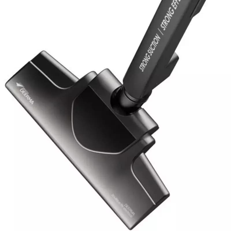 جارو برقی 600 وات شیائومی درما Xiaomi Deerma Vacuum Cleaner DX700s — تصویر ۹