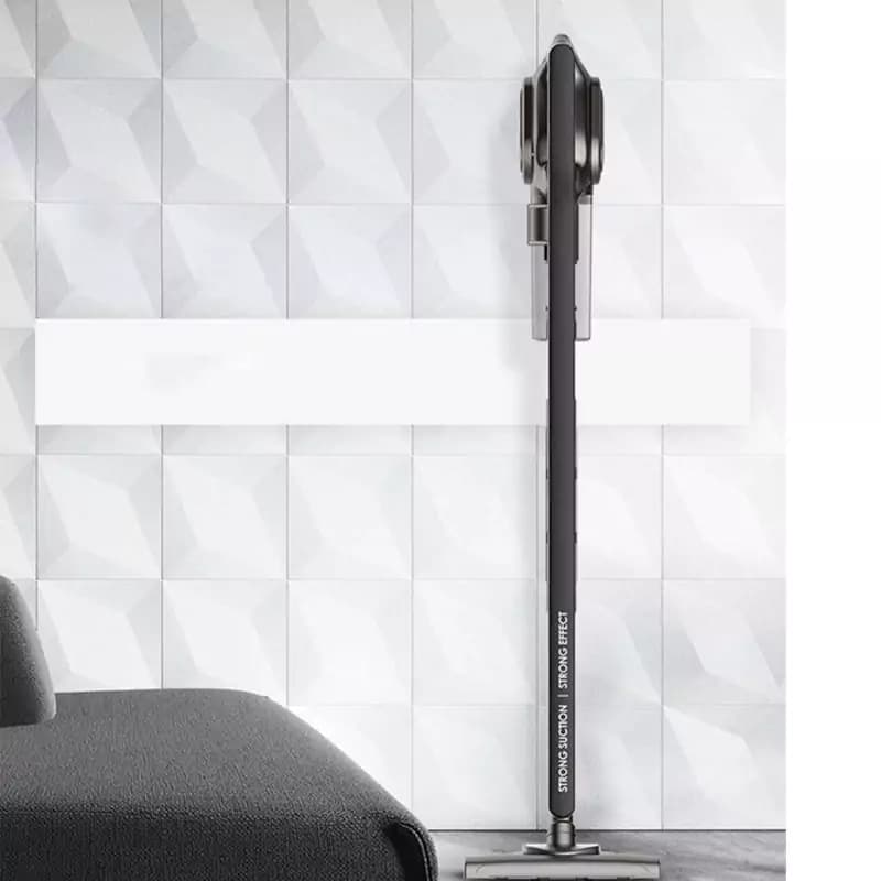 جارو برقی 600 وات شیائومی درما Xiaomi Deerma Vacuum Cleaner DX700s — تصویر ۴