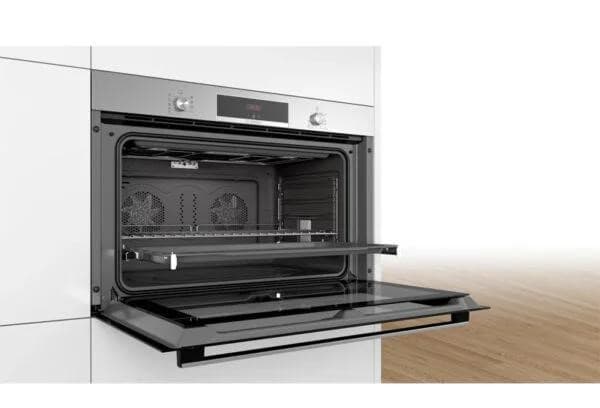 فر توکار بوش مدل BOSCH VBD554FS0 — تصویر ۹