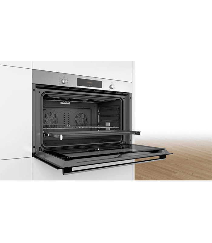 فر توکار بوش مدل BOSCH VBD554FS0 — تصویر ۵