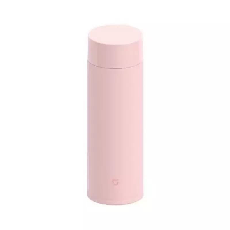 فلاسک و ماگ 350 لیتری شیائومی مدل Xiaomi THERMOS MIJIA MINI MUG MJMNBWB01WC — تصویر ۲