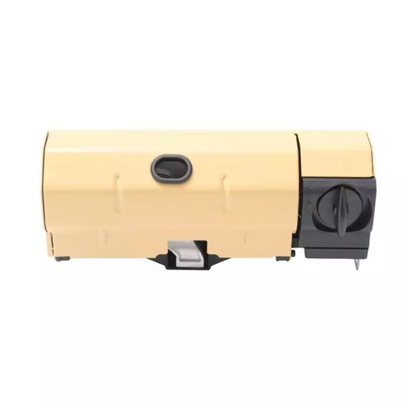 اجاق گاز تاشو سفری پرودو مدل Porodo PD-LCMPSGS gas stove single burner — تصویر ۶