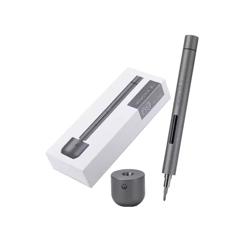 پیچ گوشتی شارژی مهندسی شیائومی مدل Xiaomi CP0001 wowstick 1Fplus screwdriver