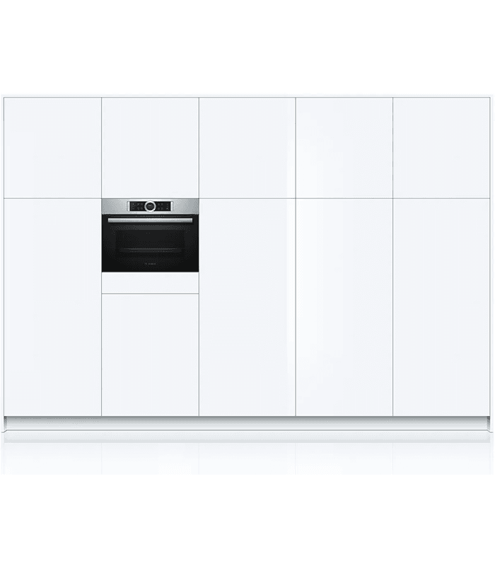 فر برقی توکار بوش مدل BOSCH CBG675BS3 — تصویر ۵