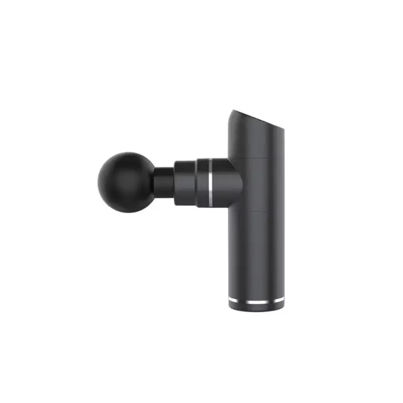ماساژور تفنگی شارژی شیائومی Xiaomi Fman TL-FMM-02 Massage Gun Portable Rechargeable Massager — تصویر ۲
