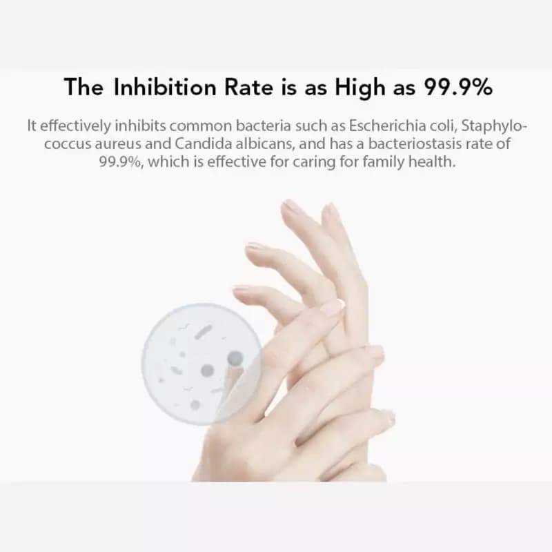 پمپ فوم مایع دستشویی شیائومی Xiaomi Mi Automatic Foaming Soap Dispenser MJXSJ03XW — تصویر ۸