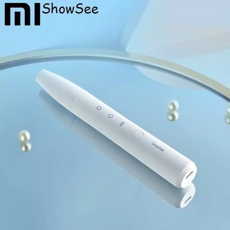 سوهان ناخن شارژی پولیش ناخن برقی شیائومی مدل ShowSee B2 — تصویر ۵