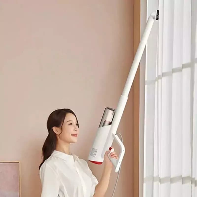 جارو برقی شیائومی درما Xiaomi Deerma Vacuum Cleaner DX300 — تصویر ۵