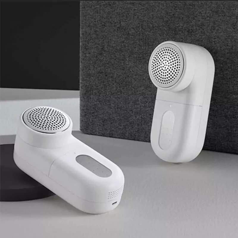 پرزگیر لباس و پارچه شیائومی میجیا مدل Xiaomi Mijia Clothing Fluff Lint Remover MQXJQ01KL — تصویر ۴