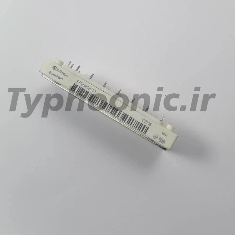 ماژول IGBT FP25R12KT3 استوک