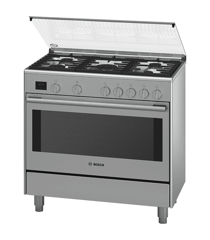 اجاق گاز بوش مدل BOSCH HSG738256M