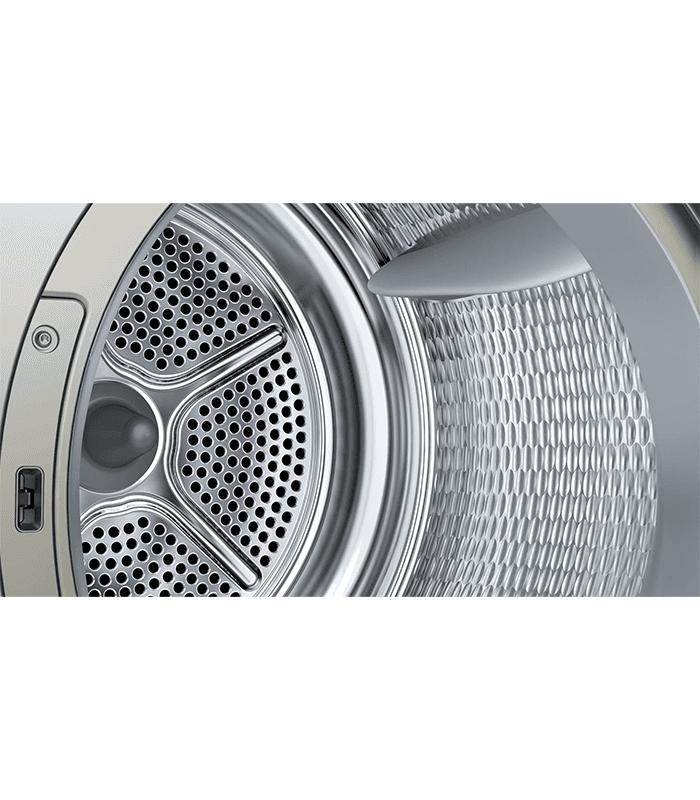 خشک‌کن بوش مدل BOSCH WTG8641XME — تصویر ۶