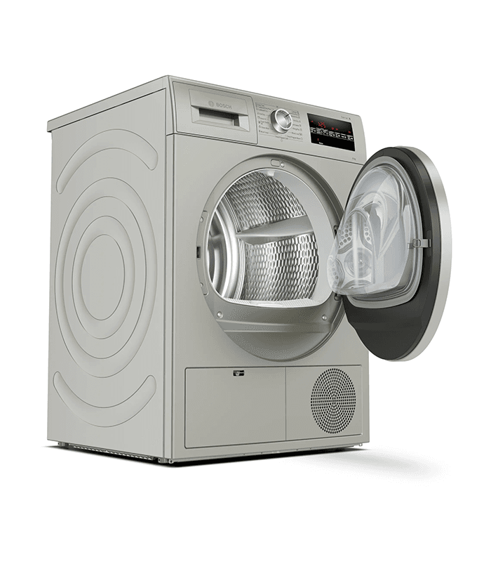 خشک‌کن بوش مدل BOSCH WTG8641XME — تصویر ۴