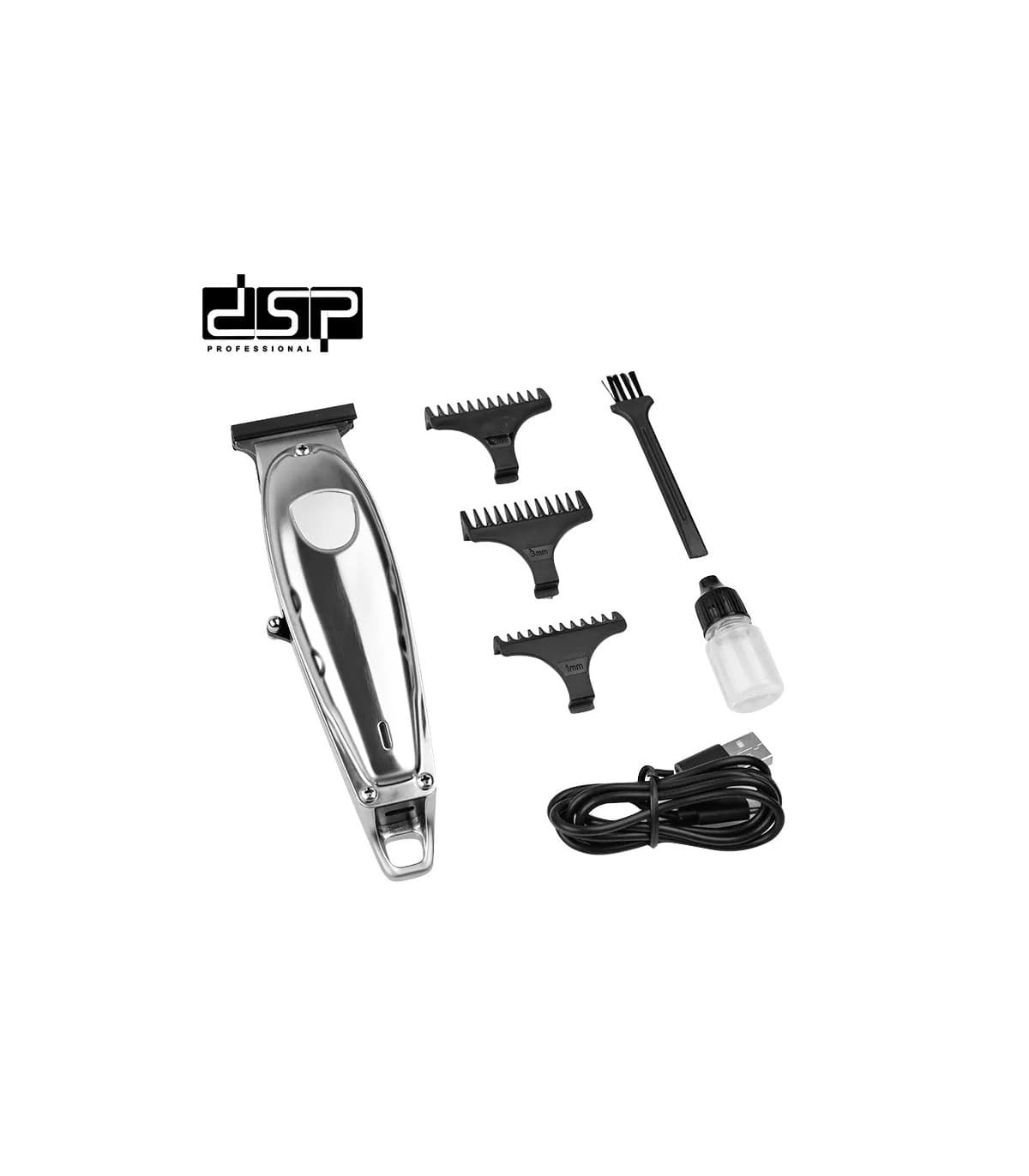 ماشین اصلاح صفر زن و خط زن دی اس پی مدل dsp 90351 — تصویر ۱۱