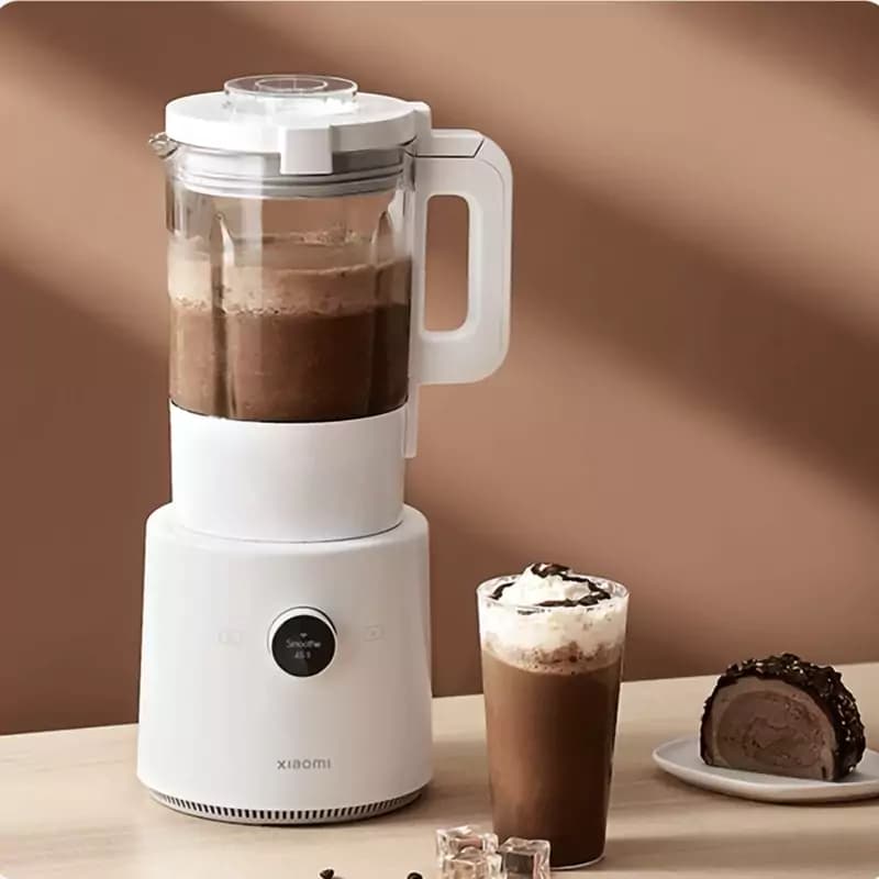 مخلوط کن هوشمند شیائومی نسخه گلوبال Xiaomi Smart Blender MPBJ001ACM 1.6L — تصویر ۶