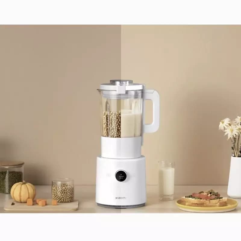مخلوط کن هوشمند شیائومی نسخه گلوبال Xiaomi Smart Blender MPBJ001ACM 1.6L — تصویر ۹