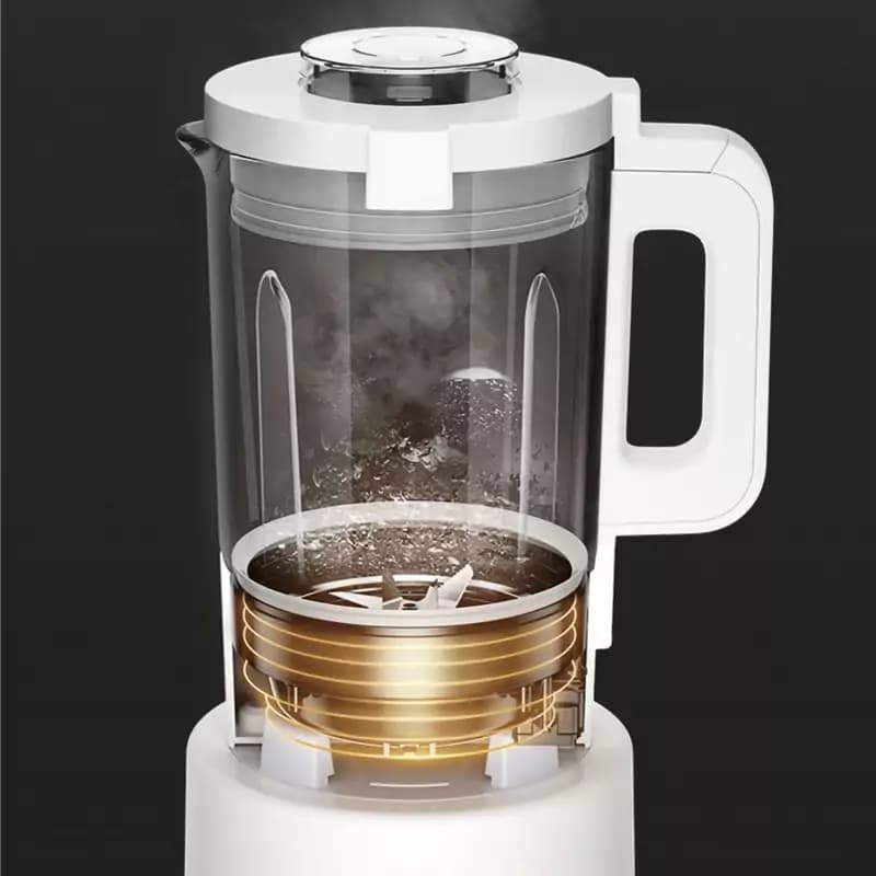 مخلوط کن هوشمند شیائومی نسخه گلوبال Xiaomi Smart Blender MPBJ001ACM 1.6L — تصویر ۵