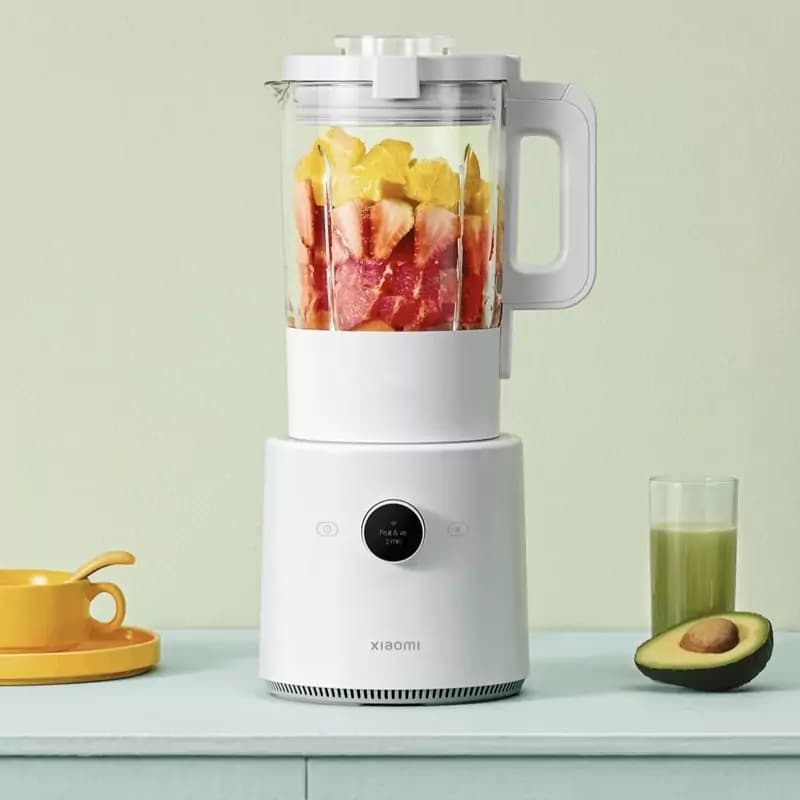 مخلوط کن هوشمند شیائومی نسخه گلوبال Xiaomi Smart Blender MPBJ001ACM 1.6L — تصویر ۴