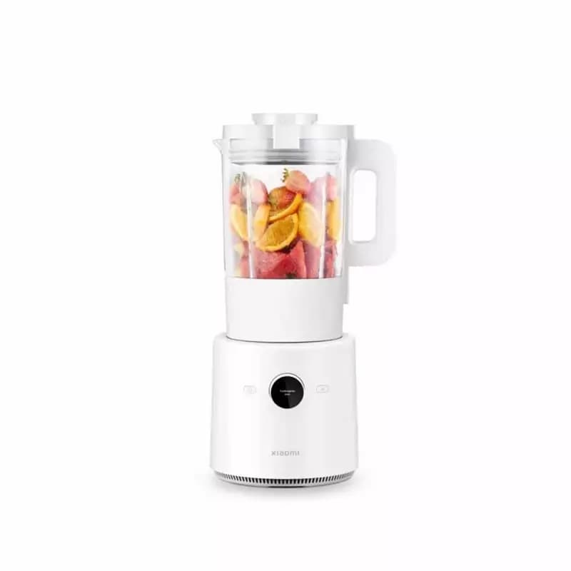 مخلوط کن هوشمند شیائومی نسخه گلوبال Xiaomi Smart Blender MPBJ001ACM 1.6L