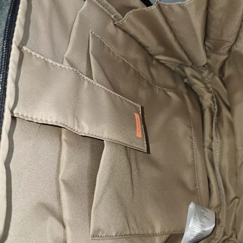 کوله پشتی شیائومی مدل URBAN LIFE STYLE Backpack 2 DSBB03RM — تصویر ۵