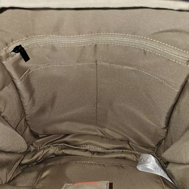کوله پشتی شیائومی مدل URBAN LIFE STYLE Backpack 2 DSBB03RM — تصویر ۴