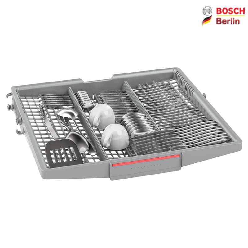 ماشین ظرفشویی بوش مدل BOSCH SMS6ZCI15E — تصویر ۱۰