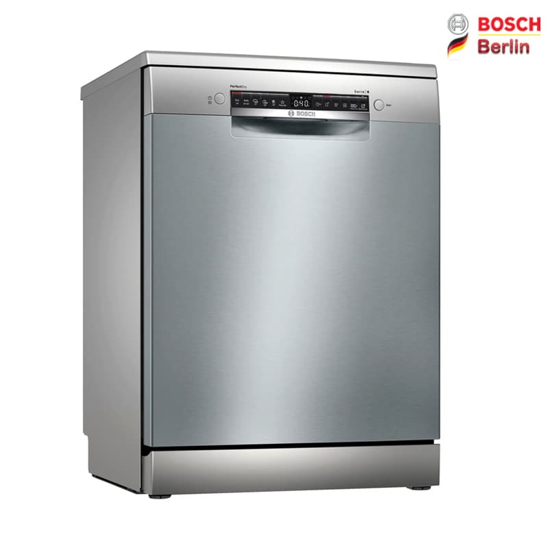 ماشین ظرفشویی بوش مدل BOSCH SMS6ZCI15E — تصویر ۷