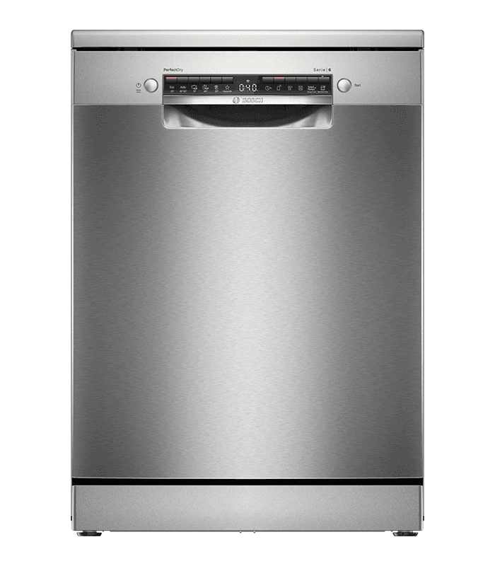 ماشین ظرفشویی بوش مدل BOSCH SMS6ZCI15E