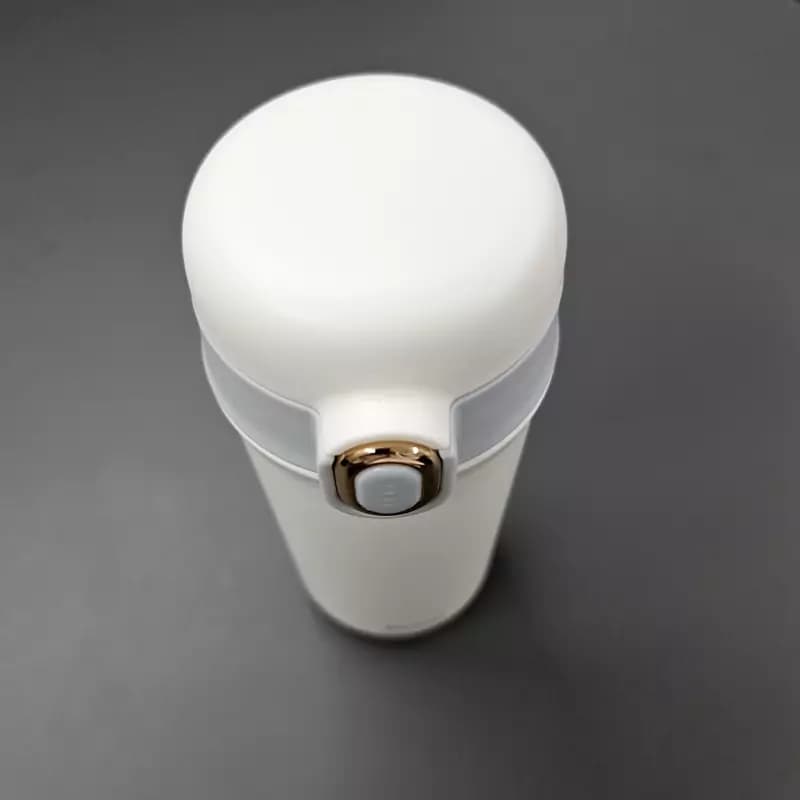 قمقمه و فلاسک 380 میلی لیتری شیائومی مدل Thermos Xiaomi Sanvcat H8104 — تصویر ۳