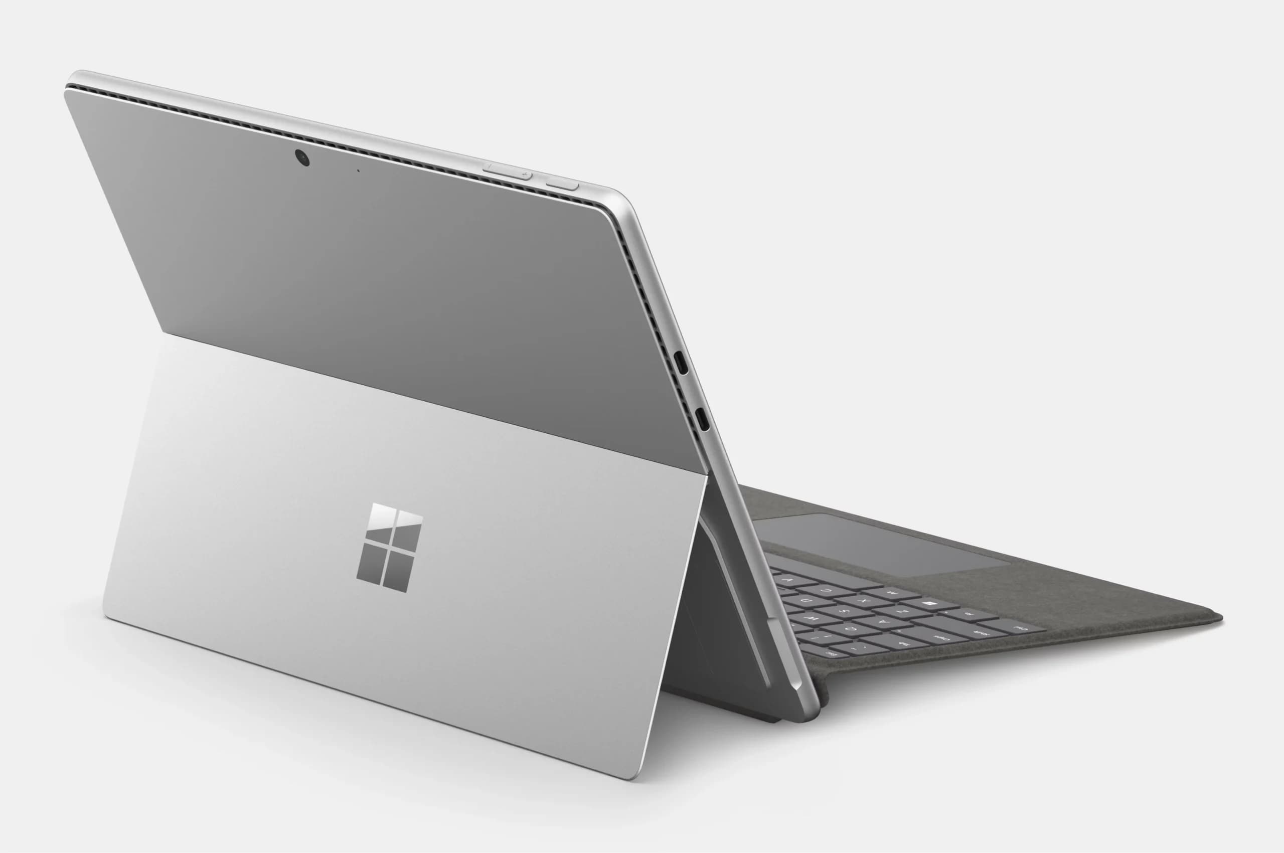 تبلت مایکروسافت (استوک) Surface Pro 5 LTE | 8GB RAM | 256GB | I5 — تصویر ۴