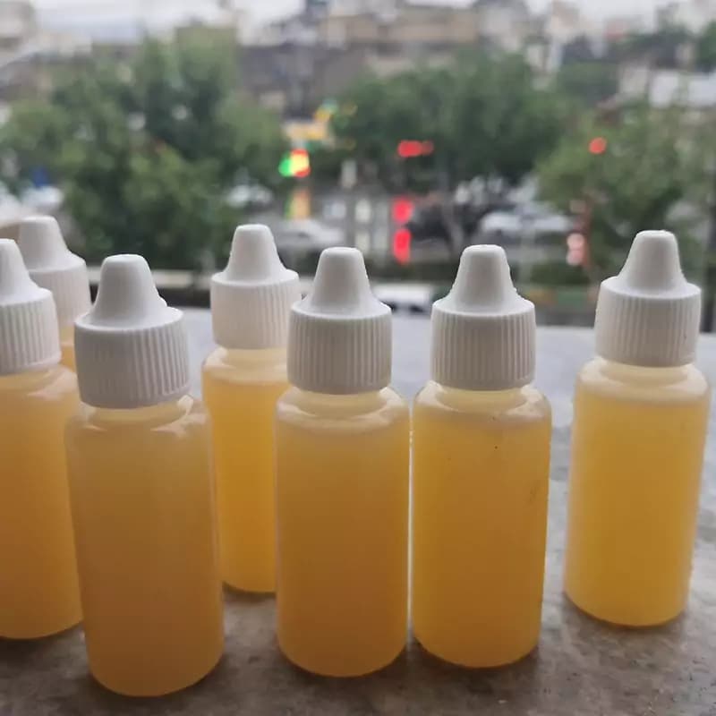 روغن گل پامچال30 میلی