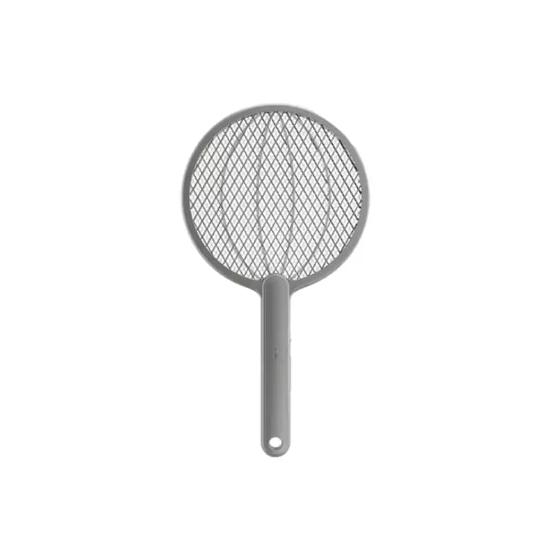 حشره کش برقی قابل شارژ Qualitell Electric Mosquito Swatter ZSC210902