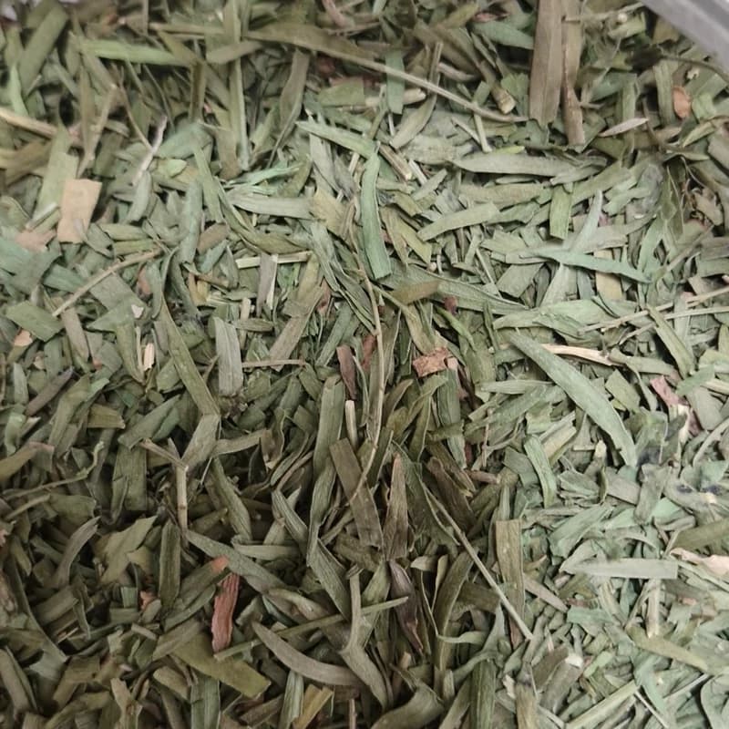 ترخون خشک 75 گرم — تصویر ۲