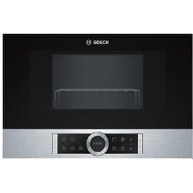 مایکروویو توکار بوش مدل BOSCH BEL634GS1 — تصویر ۵