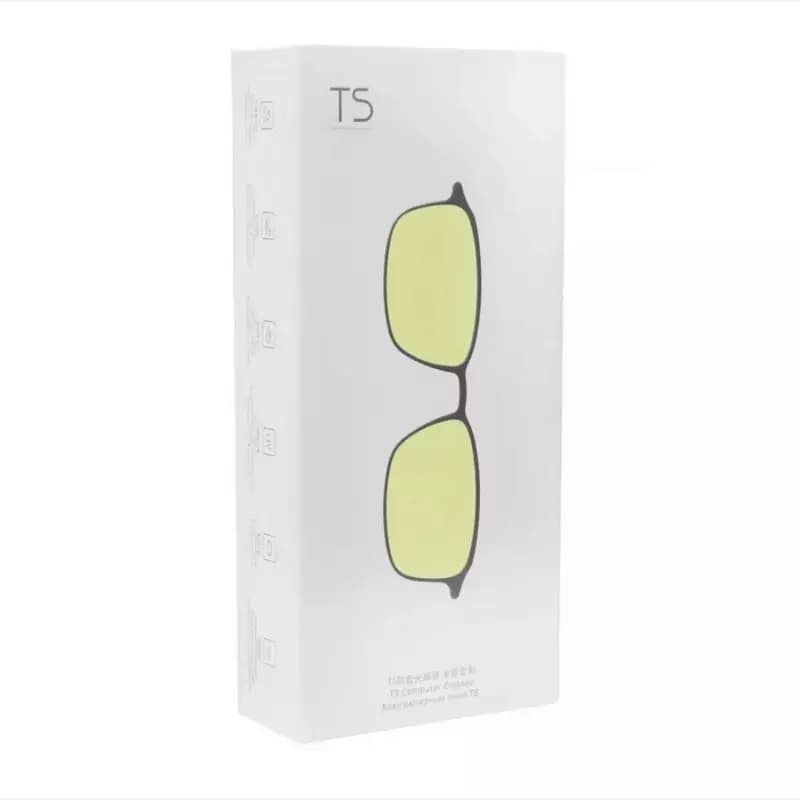 عینک محافظ چشم مخصوص کامپیوتر شیائومی مدل XIAOMI TS COMPUTER GLASSES FU006-0100 — تصویر ۴