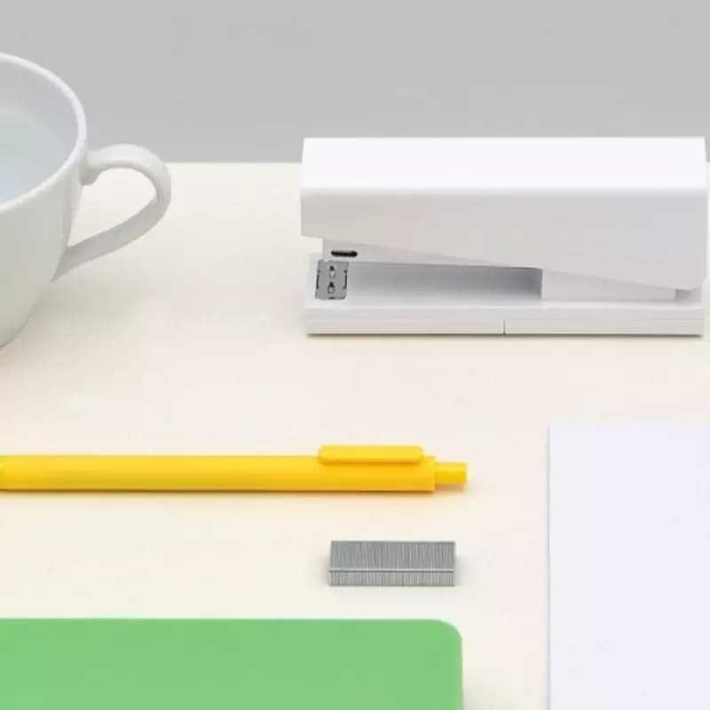 منگنه شیائومی کاکو مدل Xiaomi KACO Lemo Stapler K1405 — تصویر ۹