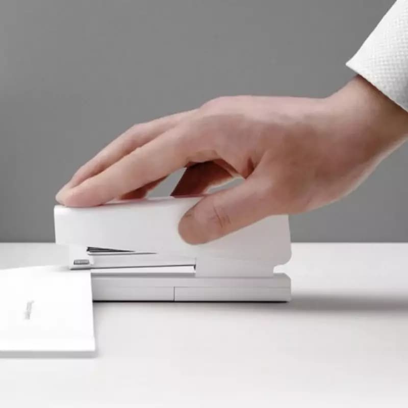 منگنه شیائومی کاکو مدل Xiaomi KACO Lemo Stapler K1405 — تصویر ۸