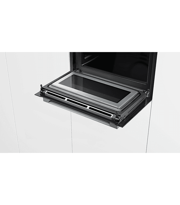 مایکروفر توکار بوش مدل BOSCH CMG633BB1 — تصویر ۵