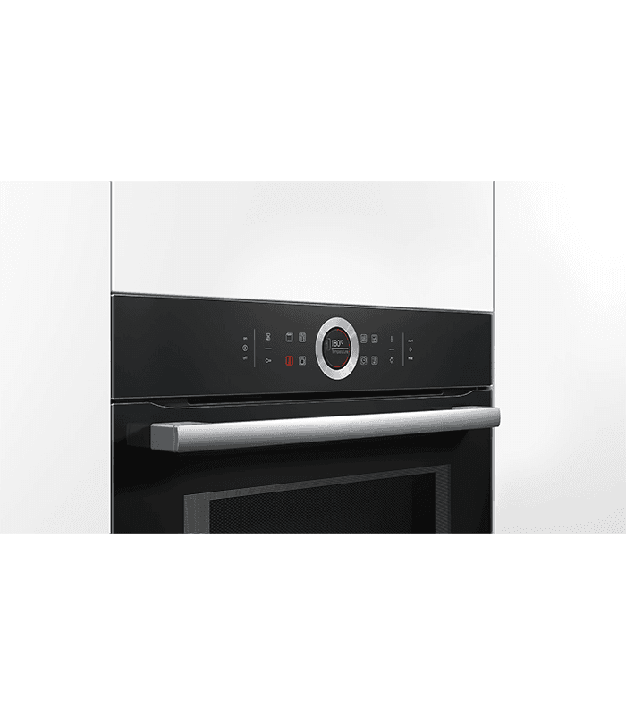 مایکروفر توکار بوش مدل BOSCH CMG633BB1 — تصویر ۴