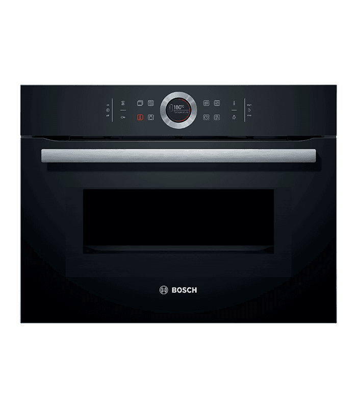 مایکروفر توکار بوش مدل BOSCH CMG633BB1